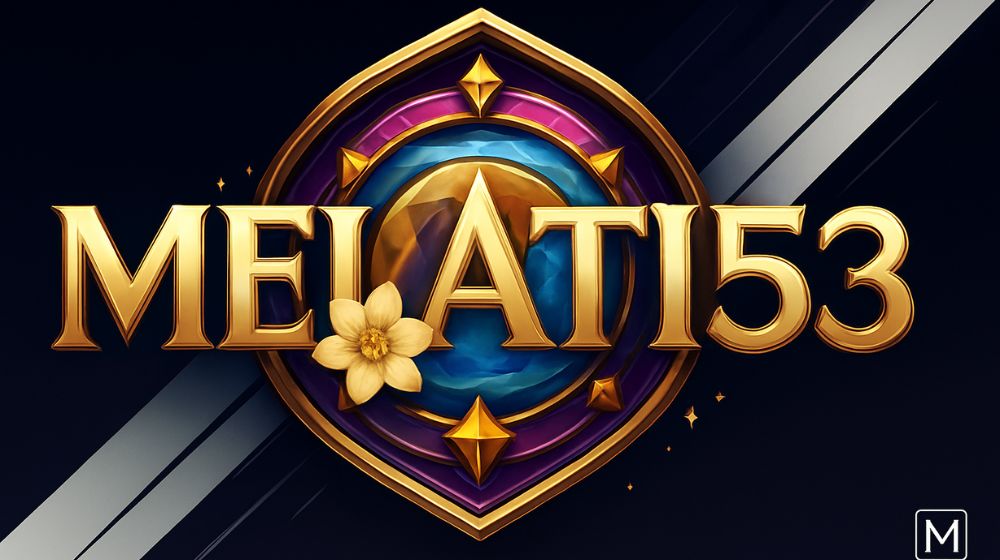 Logo MELATI53